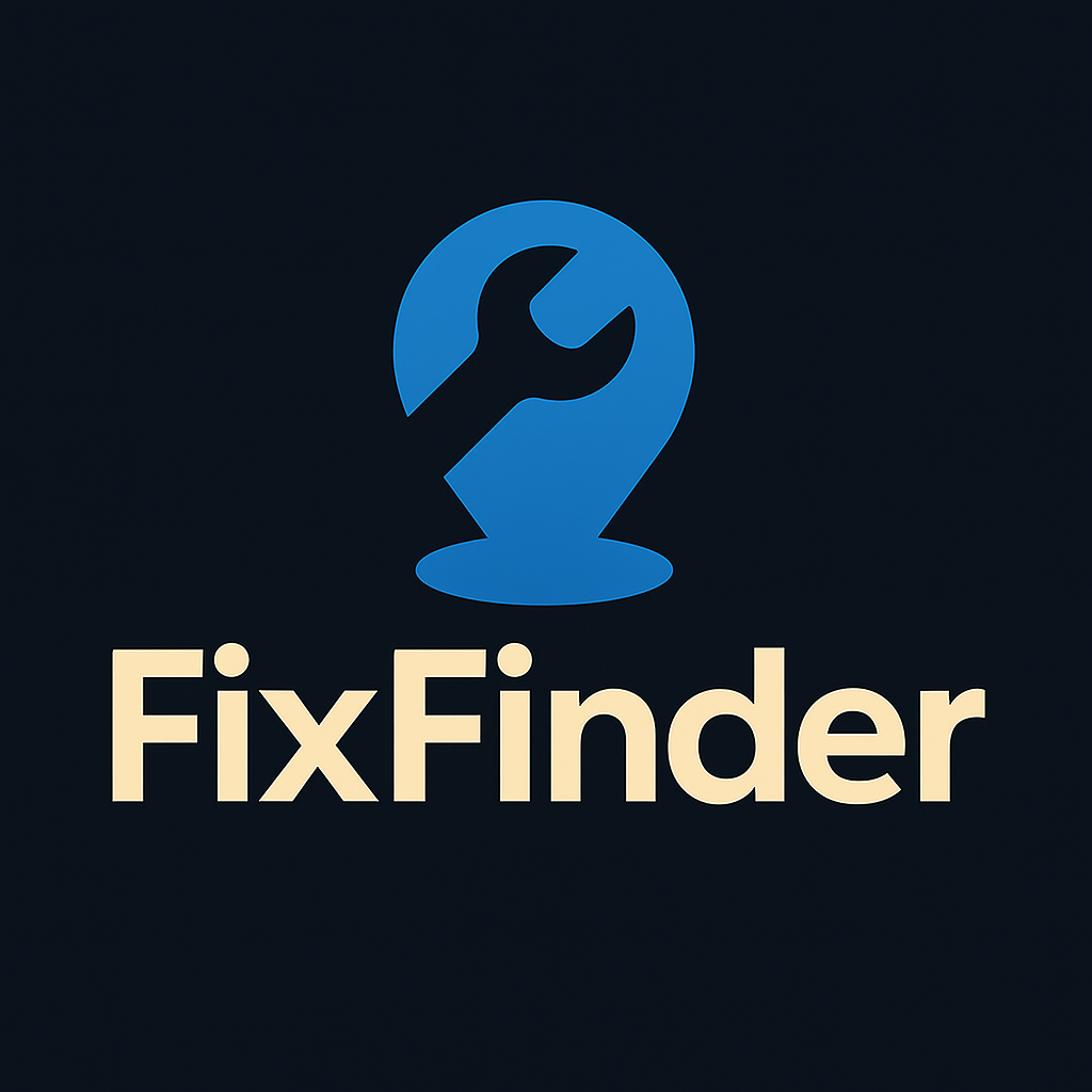 Fix Finder