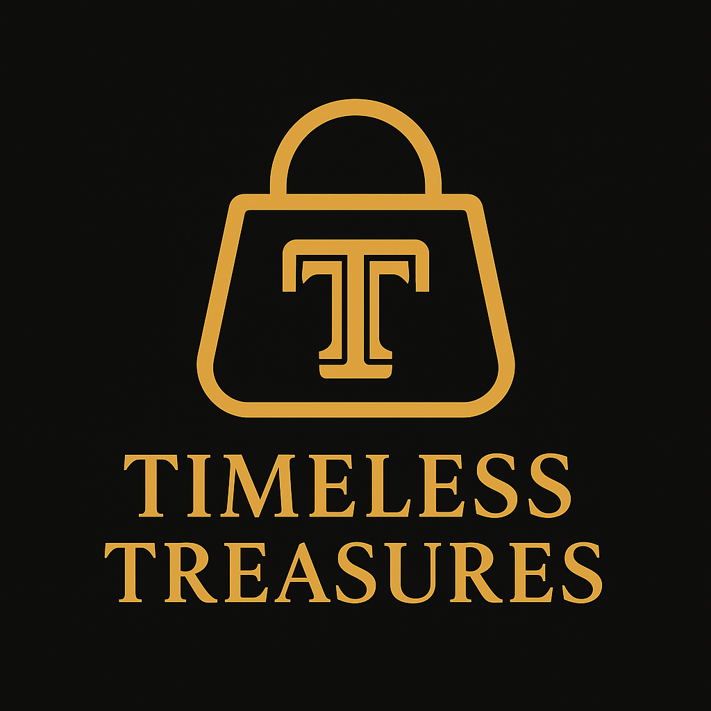 Timeless Treasures