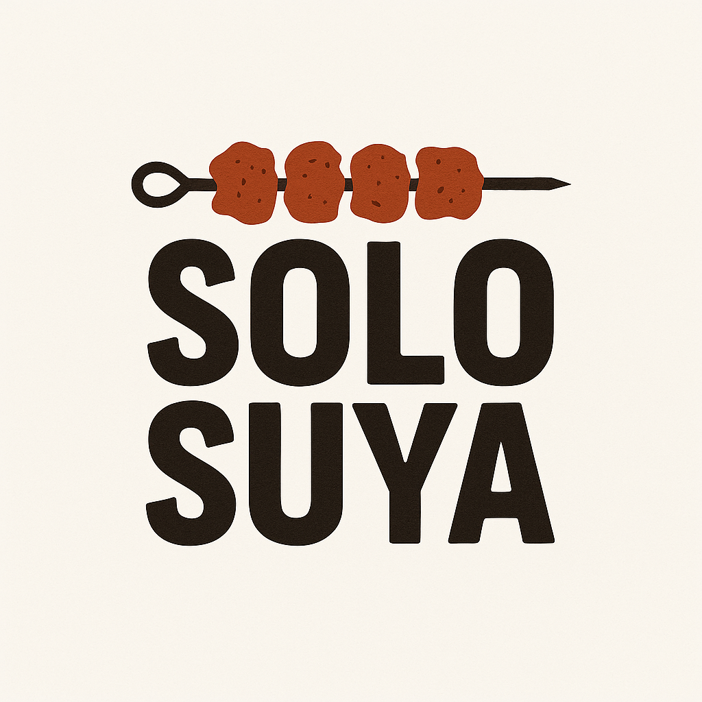 Solo Suya